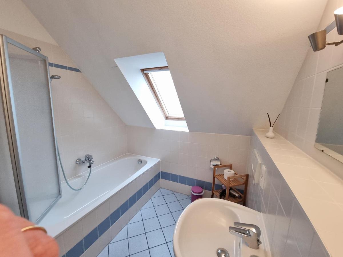 Ferienapartment Usedom Koserow Dış mekan fotoğraf