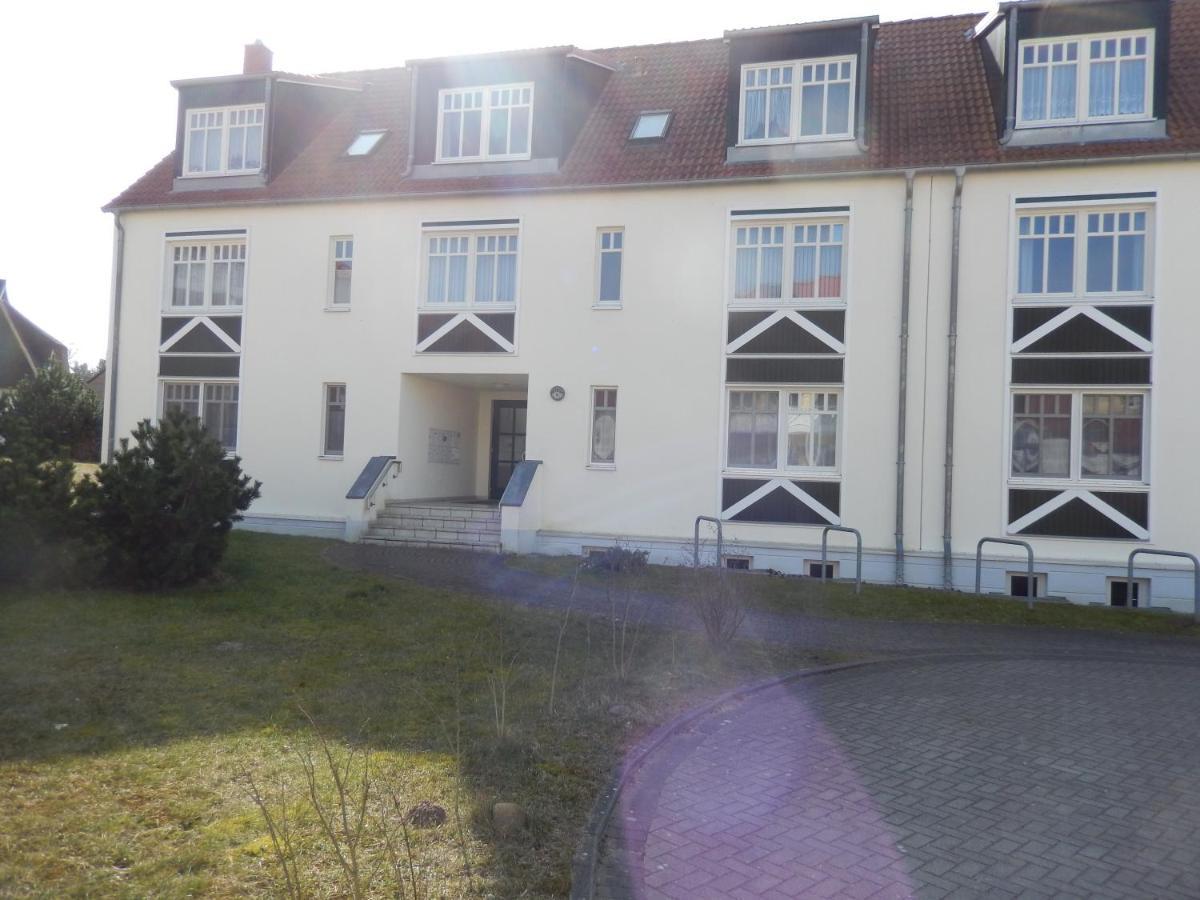 Ferienapartment Usedom Koserow Dış mekan fotoğraf