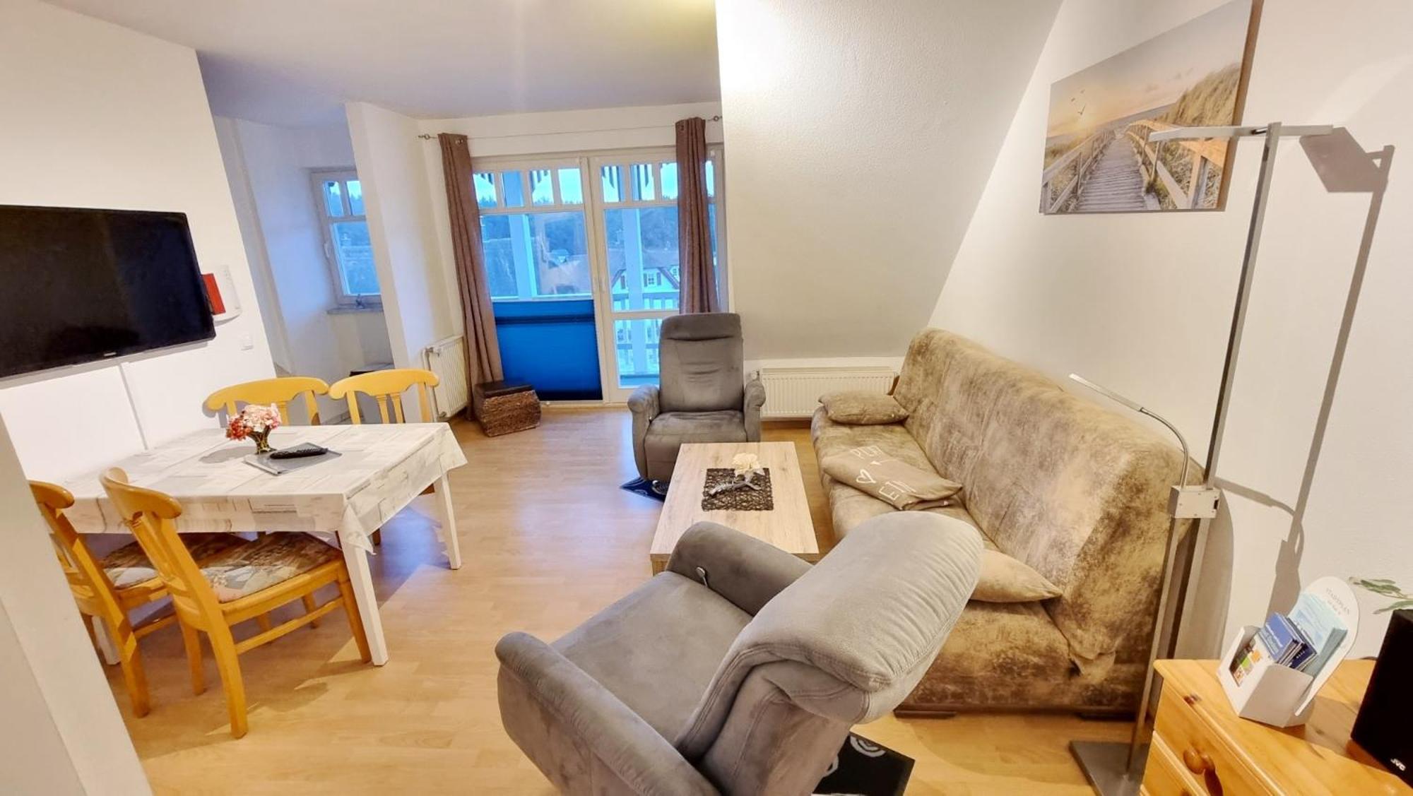 Ferienapartment Usedom Koserow Dış mekan fotoğraf